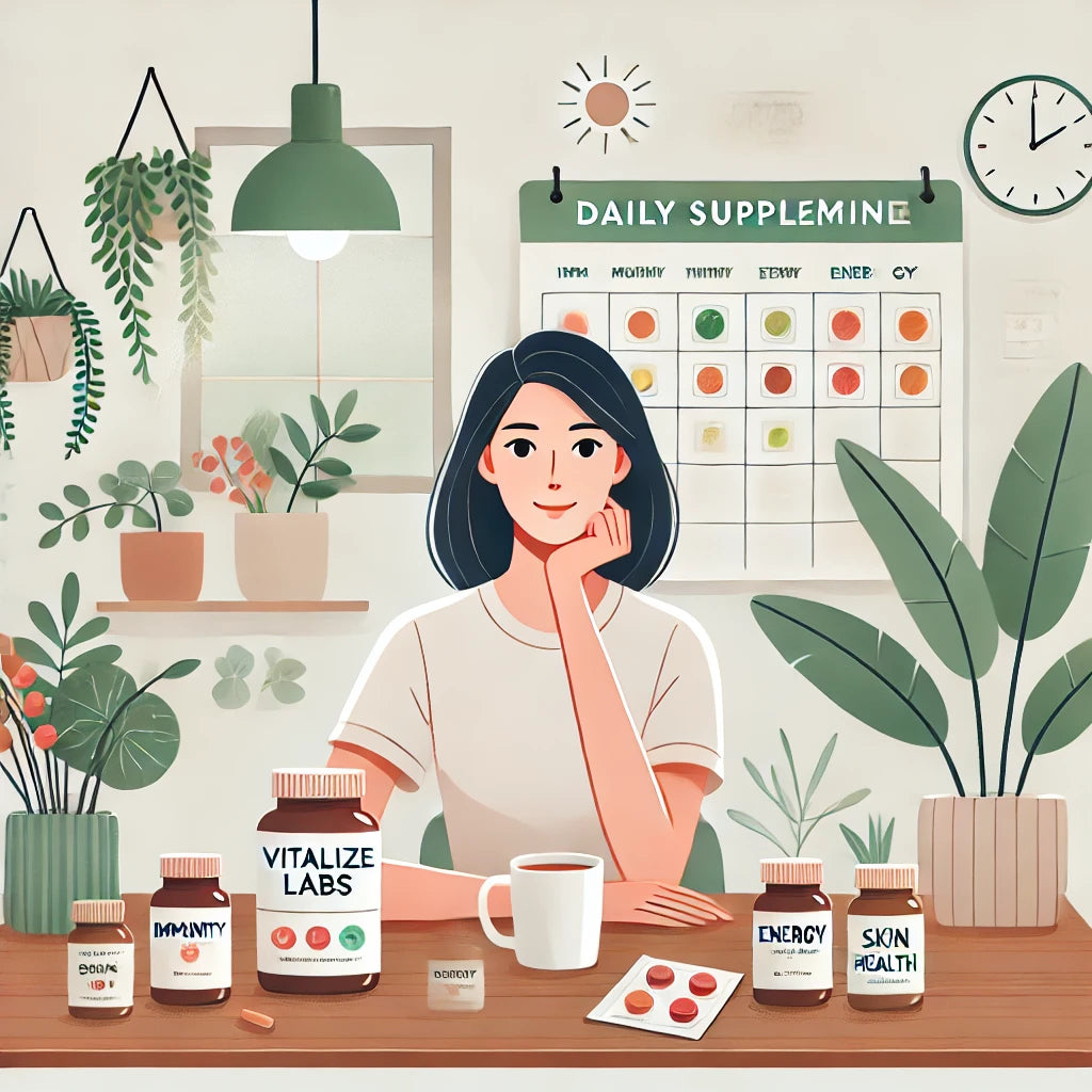 Why Prevention is the Best Investment in Your Health