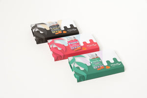 Vitalize Your Hair & Beard