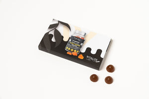 Vitalize Your Hair & Beard