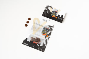 Vitalize Your Hair & Beard