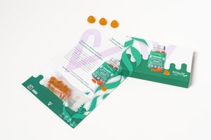 Vitalize Your Skin & Nails