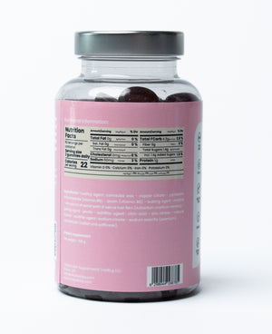 Vitalize Your Hair (3 units)