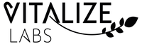 Vitalize Labs | Smart Nutrition, One Gummy at a Time!