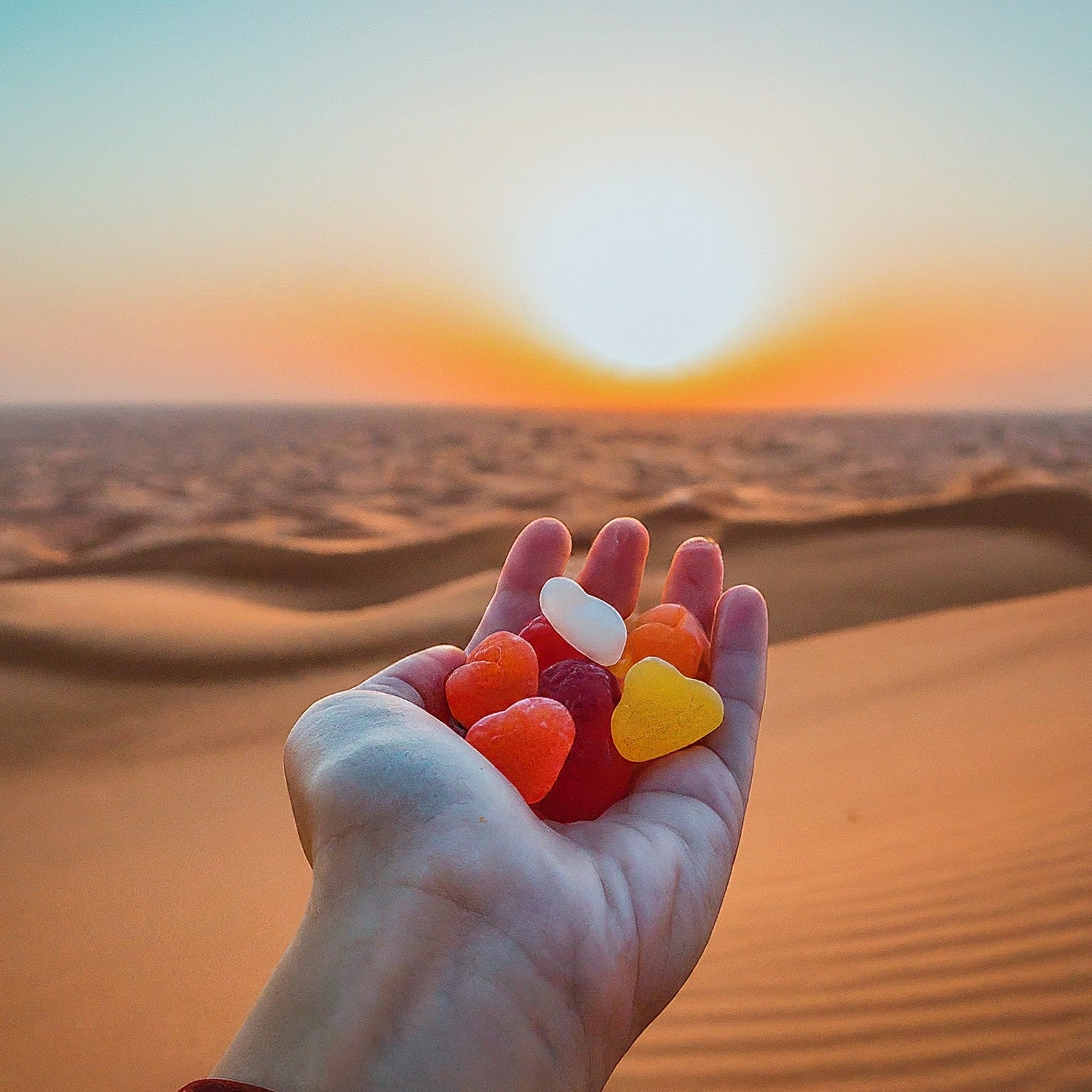 Achieve Radiant Skin and Strong Nails with Vitalize Your Skin & Nails Gummies