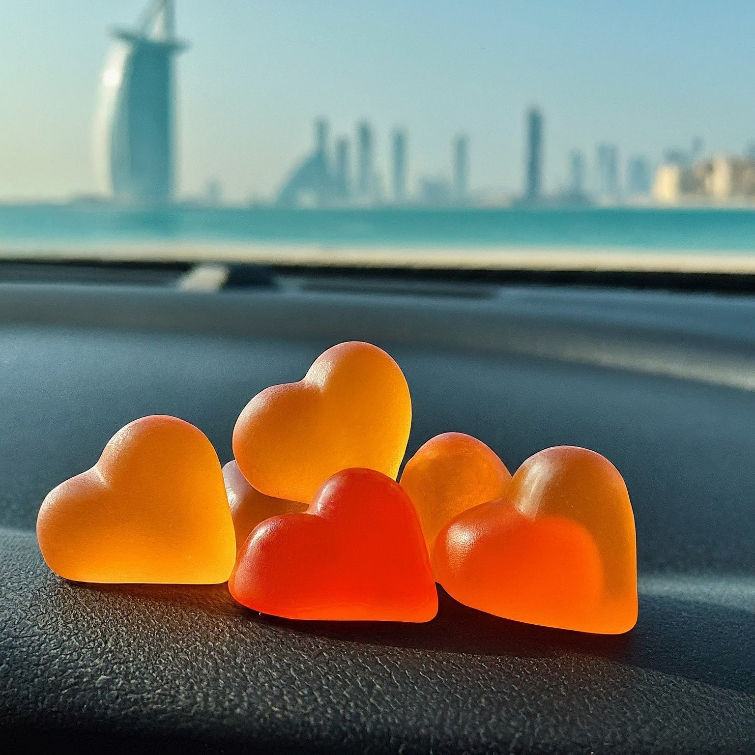 Achieve Your Beard Goals with Vitalize Your Hair & Beard Gummies