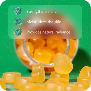 Skin & Nails (6 unités)