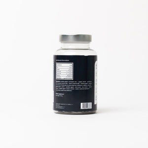 Vitalize Your Hair & Beard