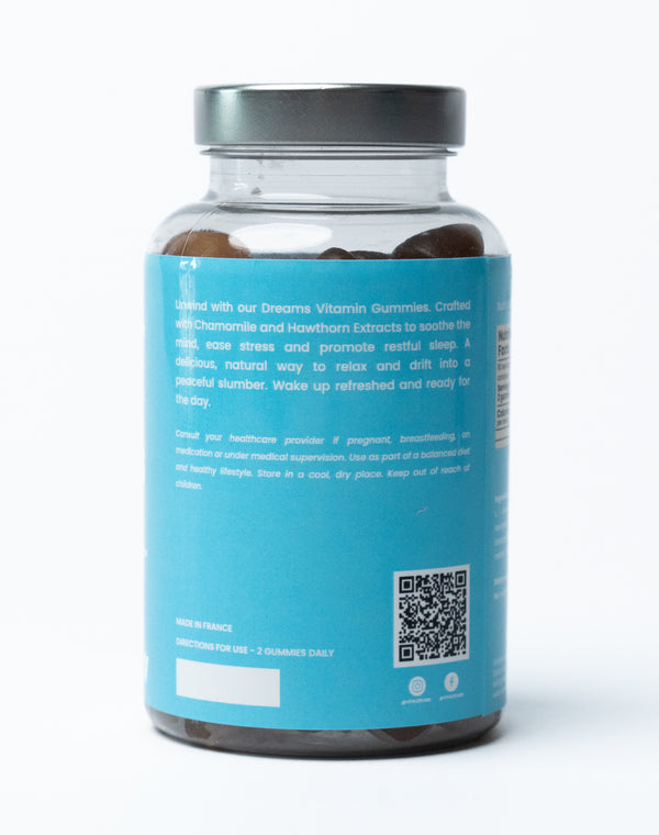 Vitalize your Dreams 