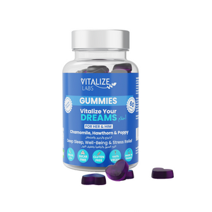 Sweet Dreams Gummies